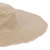 's Floppy Packable Wide Brim Sun Shade Derby Beach Straw Hat  eb-81475174